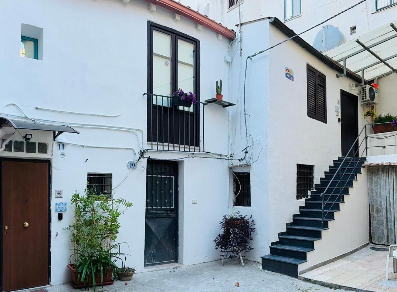 Apartment Bonito