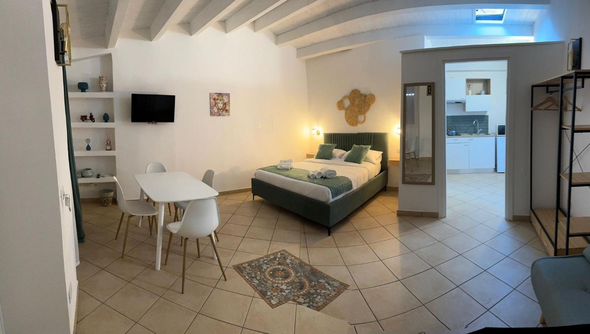 Apartment Bonito