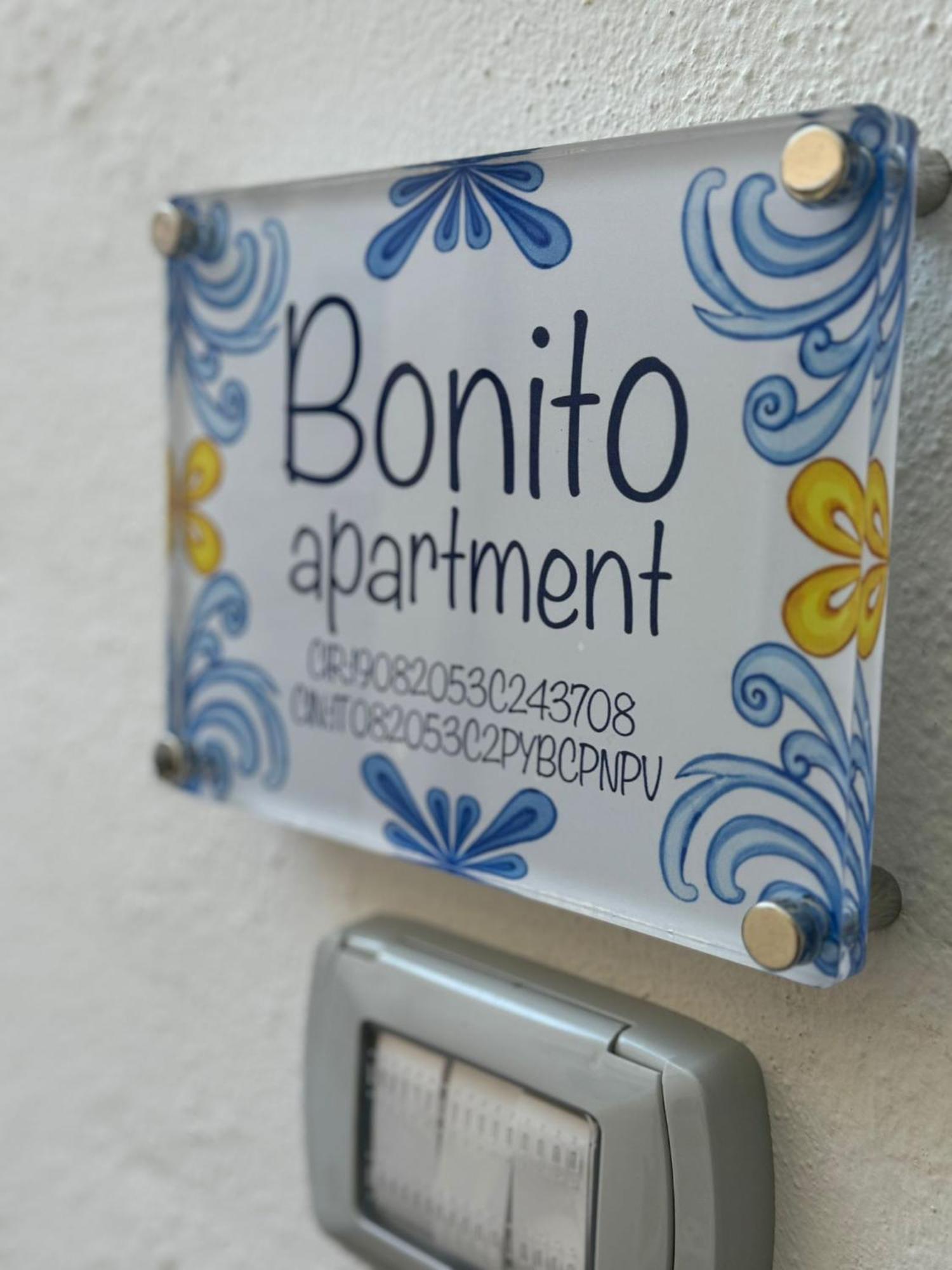 Bonito *